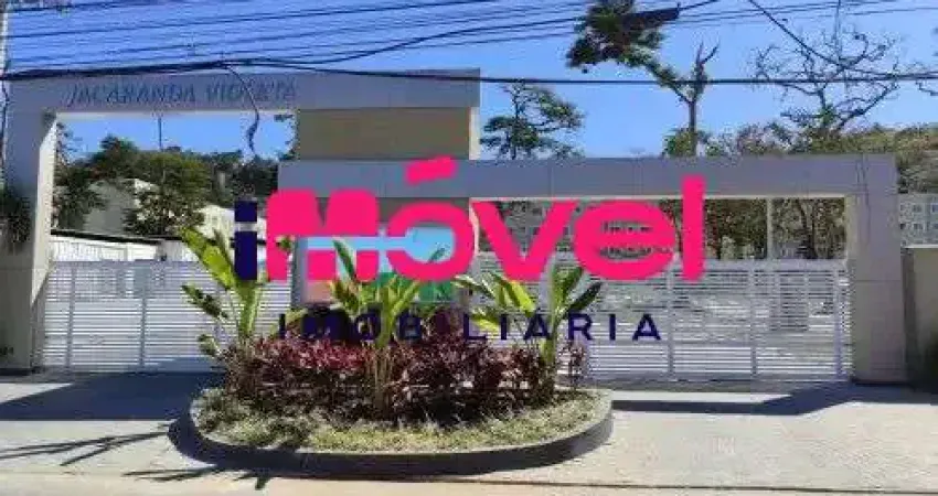 Apartamento com 2 quartos à venda no São Luís, Volta Redonda 