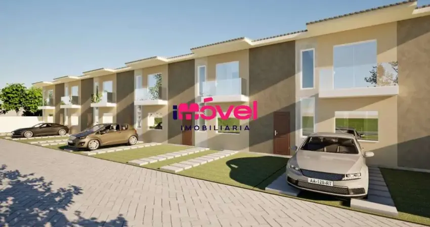 Casa com 2 quartos à venda no Santa Rita, Barra Mansa