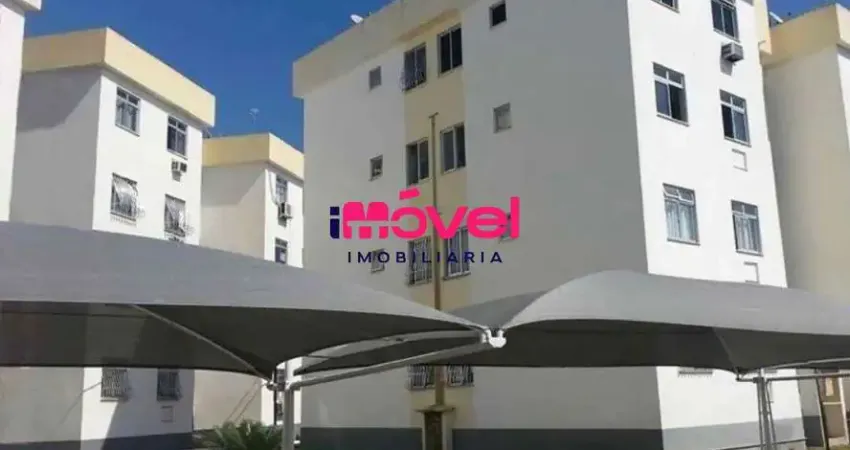 Apartamento com 2 quartos à venda no Água Limpa, Volta Redonda