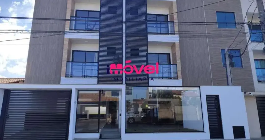 Apartamento com 2 quartos para alugar no Jardim Amália, Volta Redonda