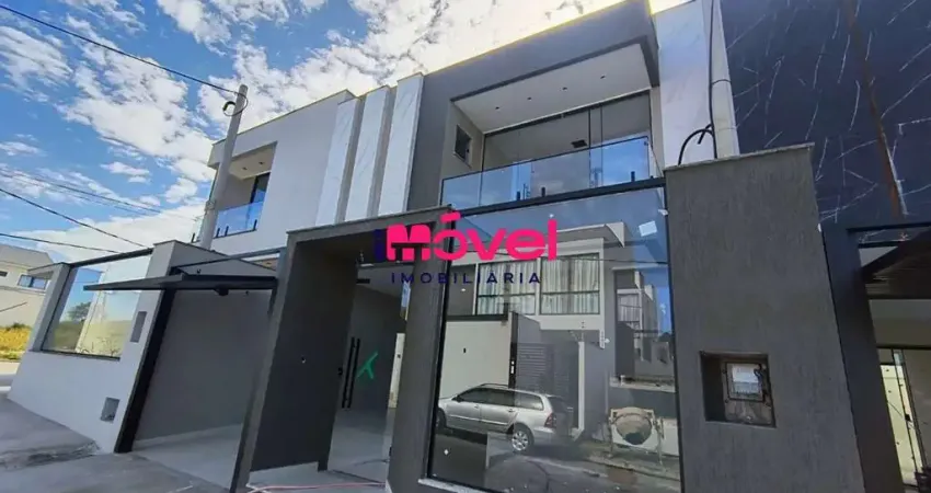 Casa com 3 quartos à venda no Jardim Belvedere, Volta Redonda