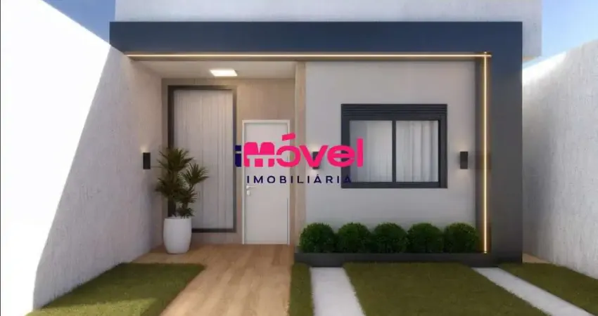 Casa com 3 quartos à venda no Santa Rita do Zarur, Volta Redonda 