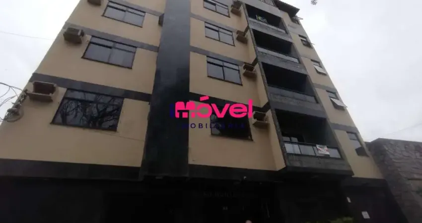 Apartamento com 3 quartos à venda no Ano Bom, Barra Mansa