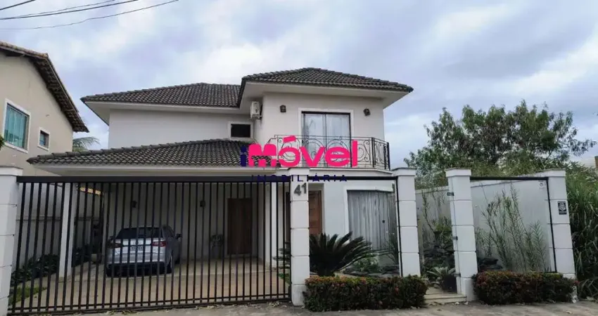 Casa com 3 quartos à venda no Mirante do Vale, Volta Redonda 