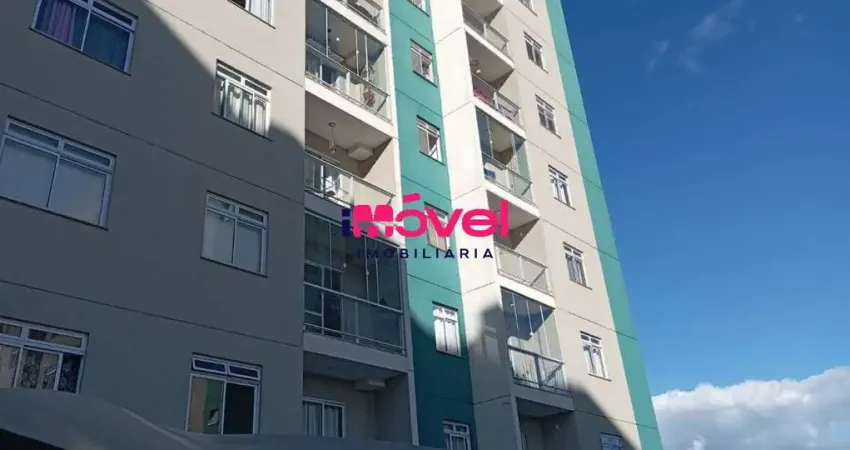 Apartamento com 2 quartos à venda no Água Limpa, Volta Redonda 