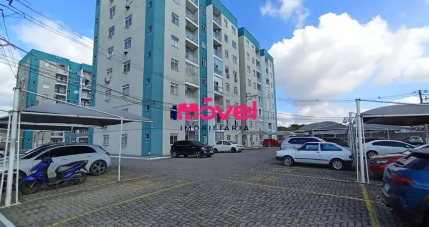 Apartamento com 2 quartos à venda na C, 11, Água Limpa, Volta Redonda