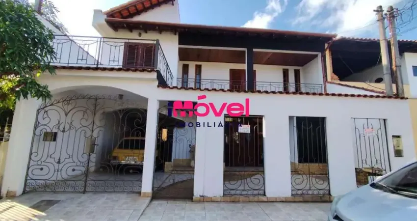 Casa com 4 quartos à venda no Jardim Veneza, Volta Redonda