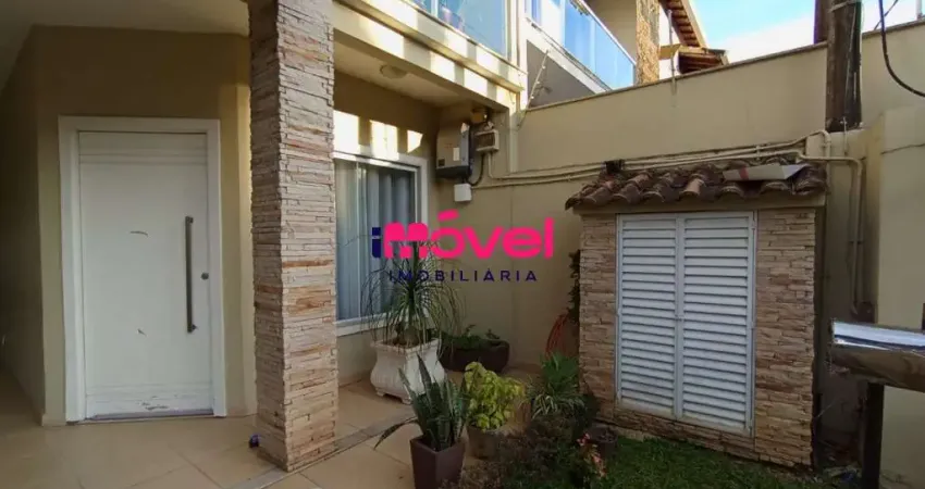 Casa com 4 quartos à venda no Jardim Amália, Volta Redonda