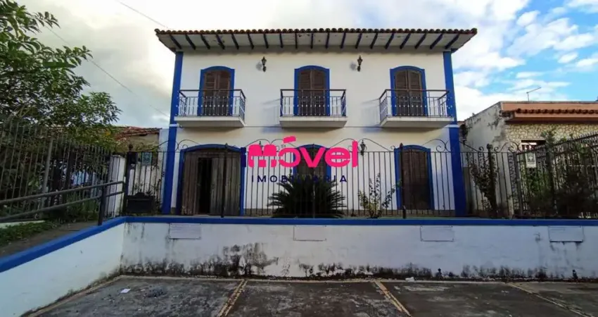 Casa com 4 quartos para alugar na Vila Santa Cecília, Volta Redonda