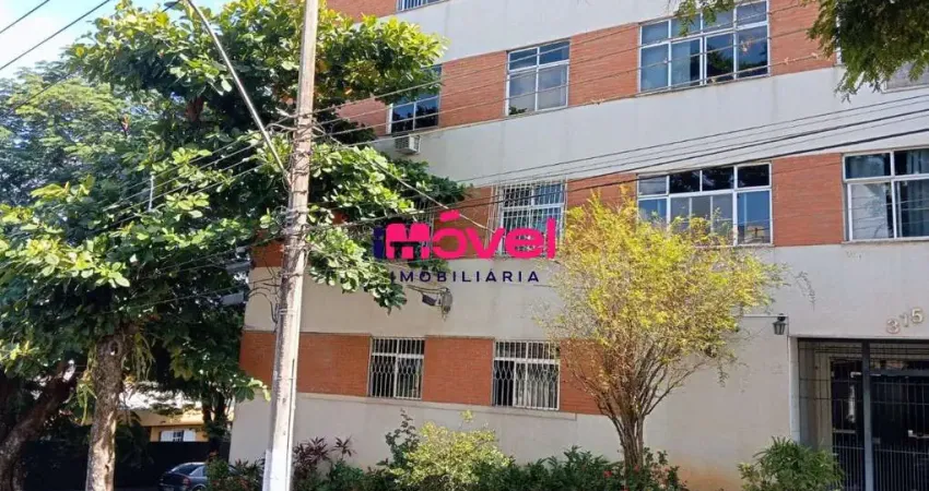 Apartamento com 3 quartos à venda no Jardim Amália, Volta Redonda 