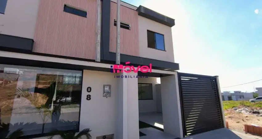 Casa com 3 quartos à venda no Jardim Belvedere, Volta Redonda 