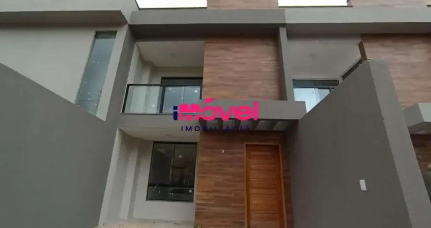 Casa com 2 quartos à venda no Rústico, Volta Redonda