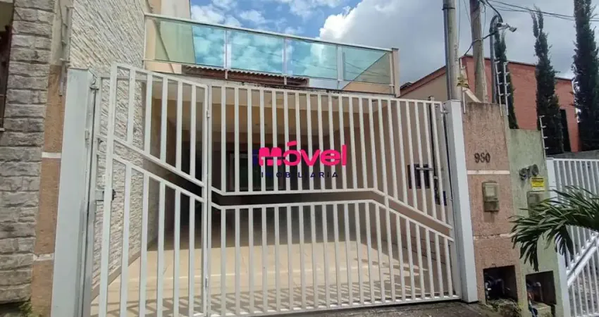 Casa com 3 quartos à venda no Morada da Granja, Barra Mansa