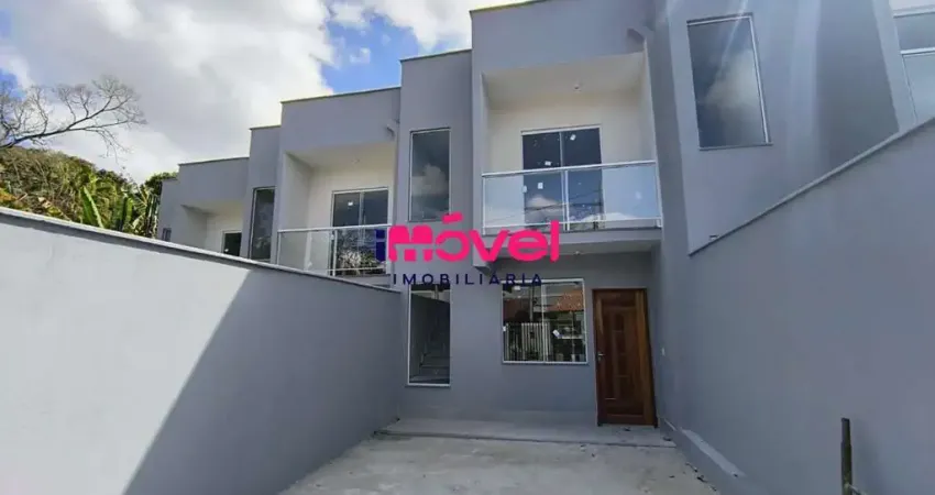 Casa com 2 quartos à venda no 9 de Abril, Barra Mansa 