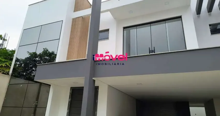 Casa com 3 quartos à venda na Morada da Colina, Volta Redonda 