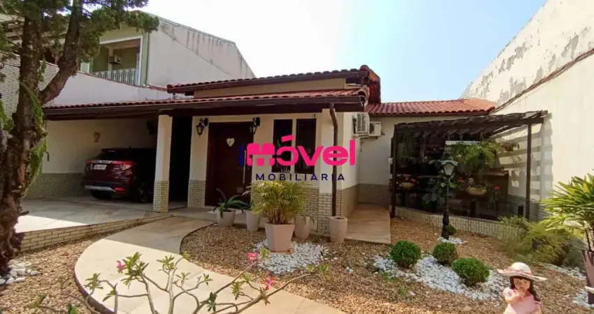 Casa com 3 quartos à venda na Morada da Colina, Volta Redonda