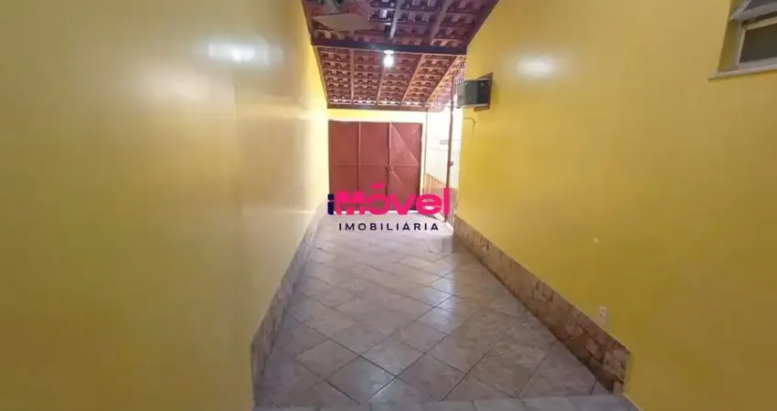 Casa com 2 quartos à venda no São Luís, Volta Redonda