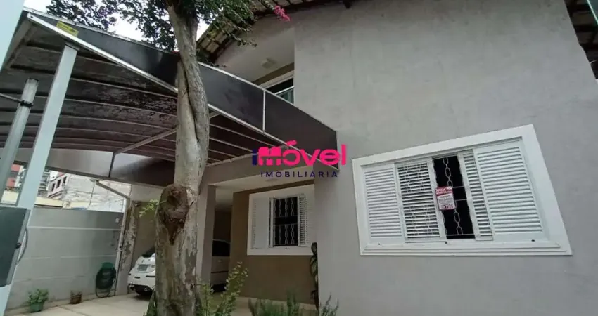 Casa com 4 quartos à venda no Aterrado, Volta Redonda 