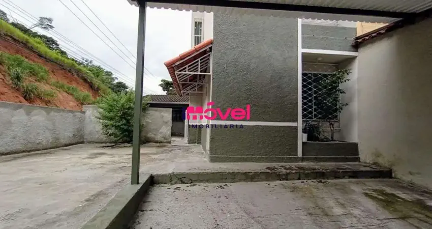 Casa em condomínio fechado com 3 quartos à venda no Retiro, Volta Redonda