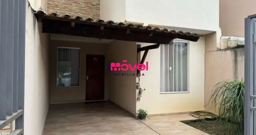 Casa com 2 quartos à venda no Centro, Barra do Piraí 