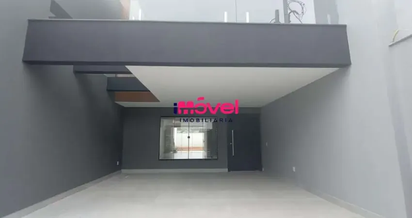 Casa com 3 quartos à venda no Jardim Belvedere, Volta Redonda 