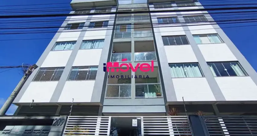 Apartamento com 3 quartos à venda no Aero Clube, Volta Redonda 