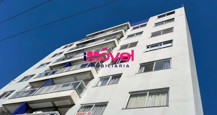 Apartamento com 2 quartos à venda no Jardim Amália, Volta Redonda 