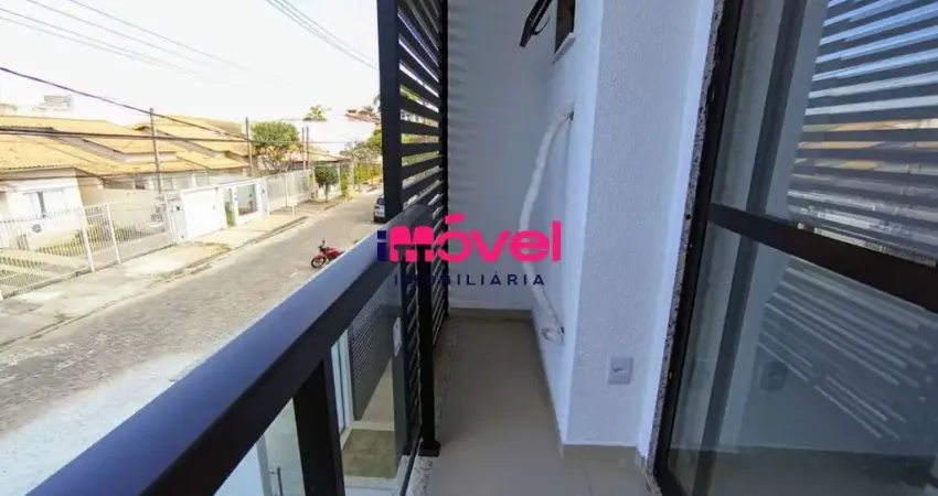 Apartamento com 2 quartos à venda no Jardim Amália, Volta Redonda