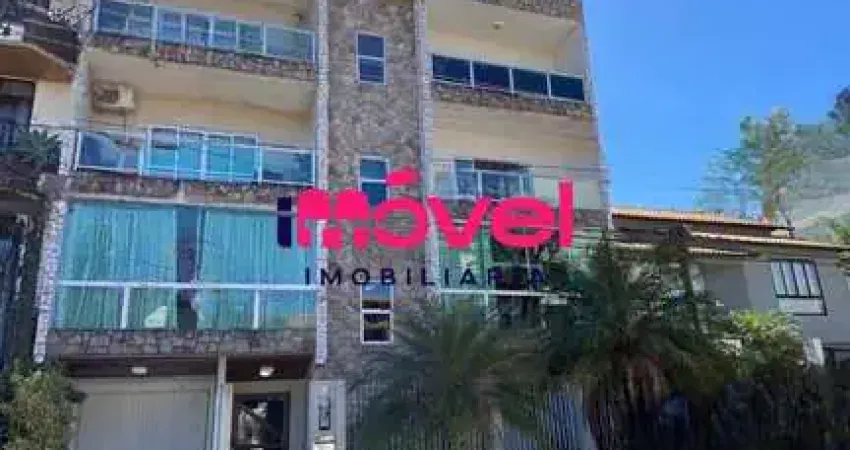 Apartamento com 3 quartos à venda no Jardim Amália, Volta Redonda