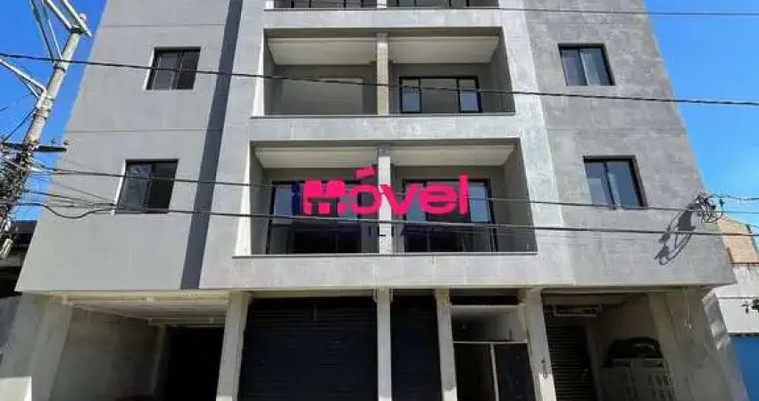 Apartamento com 2 quartos à venda na Rua Doutor Paulo Monteiro Mendes, 420, Monte Castelo, Volta Redonda