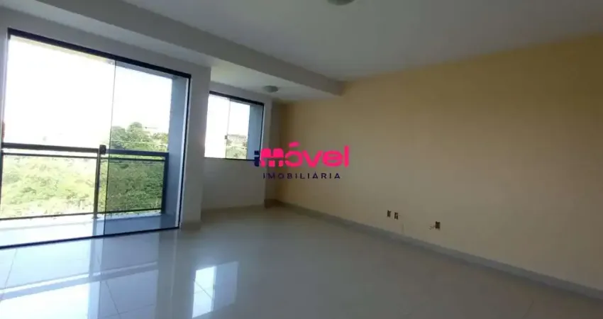 Apartamento com 2 quartos à venda no São João, Volta Redonda 