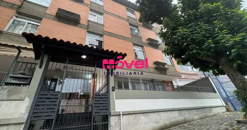 Apartamento com 2 quartos à venda no Jardim Amália, Volta Redonda 