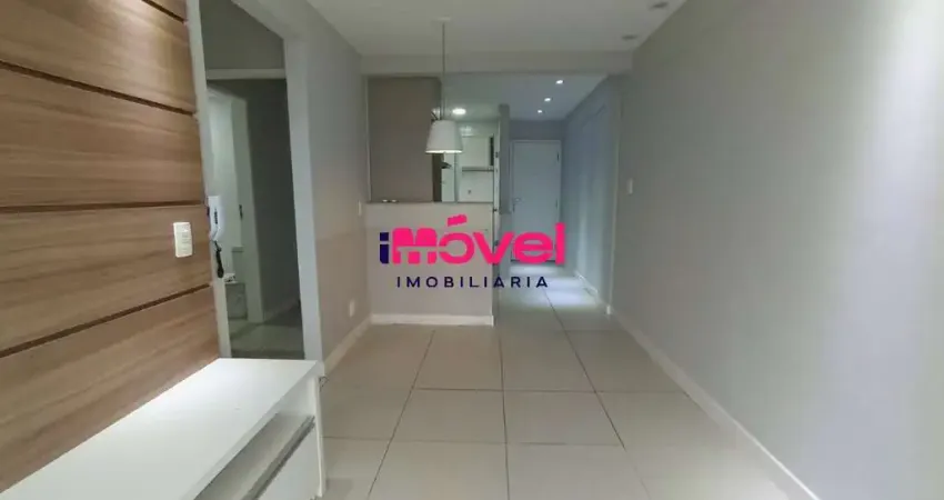 Apartamento com 2 quartos à venda no Jardim Amália, Volta Redonda 