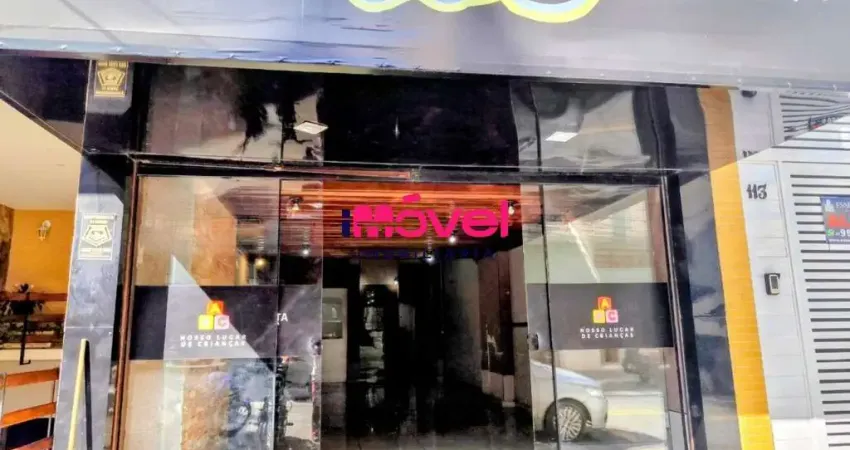 Ponto comercial para alugar no Jardim Amália, Volta Redonda 