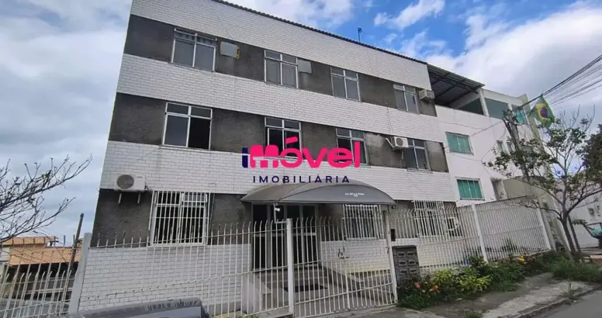 Apartamento com 2 quartos à venda no Jardim Europa, Volta Redonda 