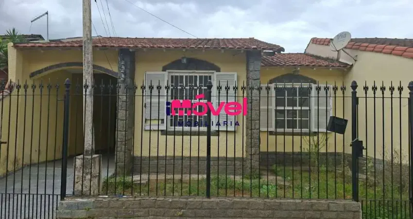 Casa com 2 quartos à venda no Morada da Granja, Barra Mansa 