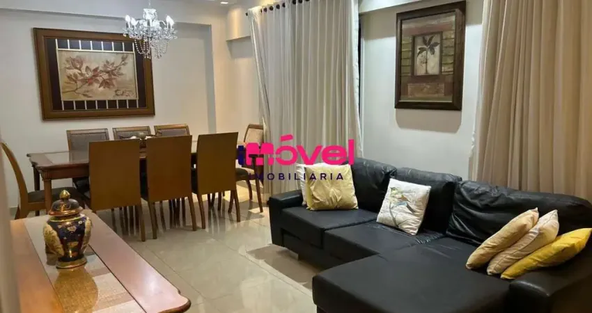 Apartamento com 4 quartos para alugar no Sessenta, Volta Redonda