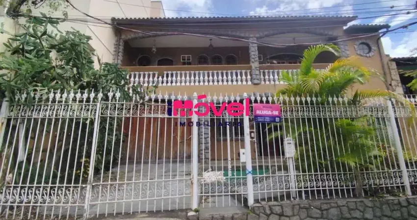 Casa com 7 quartos para alugar no Jardim Amália, Volta Redonda