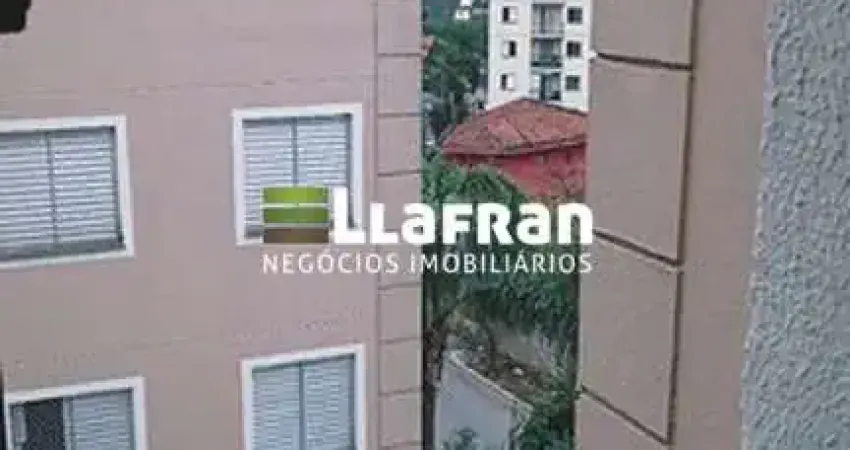 Apartamento 2 dorm Spazio San Pablo