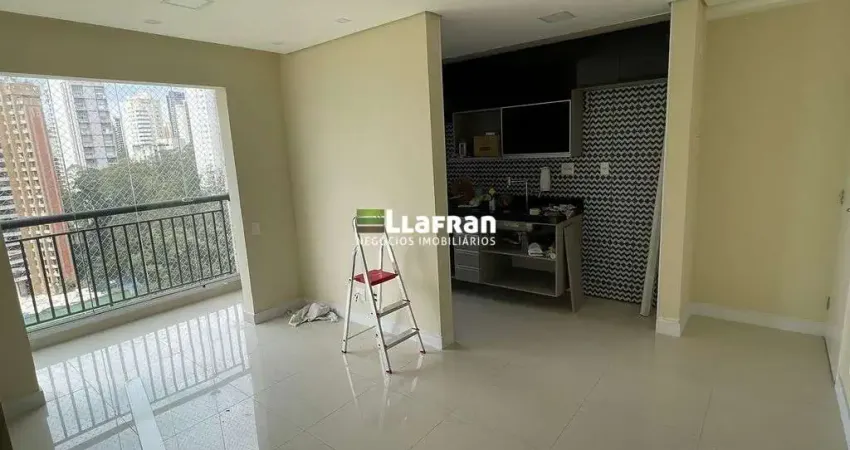 Apartamento de 2 dormitórios Cond Reserva Morumbi