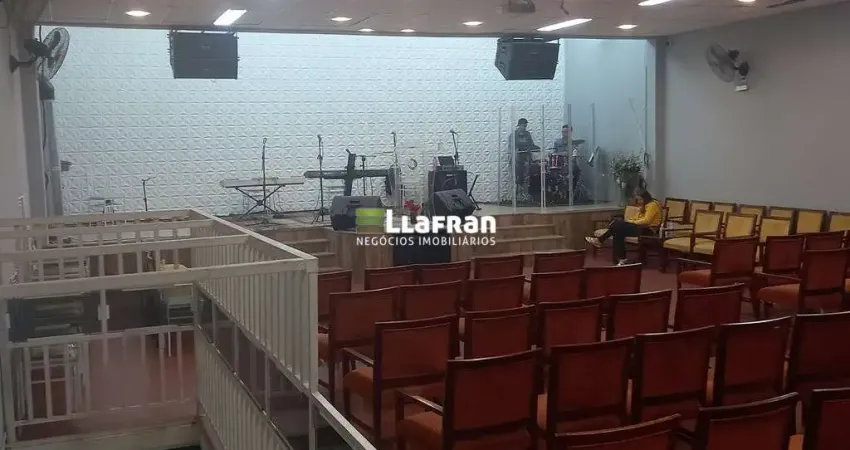 Barracão / Galpão / Depósito à venda na Rua Luiz Antônio de Andrade Vieira, 01, Jardim Trianon, Taboão da Serra