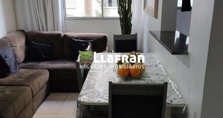 Apartamento com 2 quartos à venda na Rua Carubinha, Parque Esmeralda, São Paulo