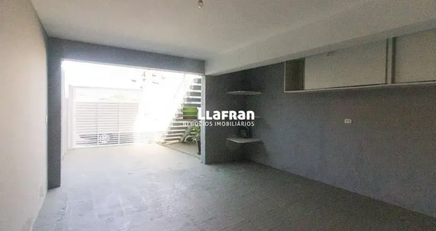 Casa com 3 quartos à venda na Rua Sebastião Martins, 01, Jardim Bonfiglioli, São Paulo