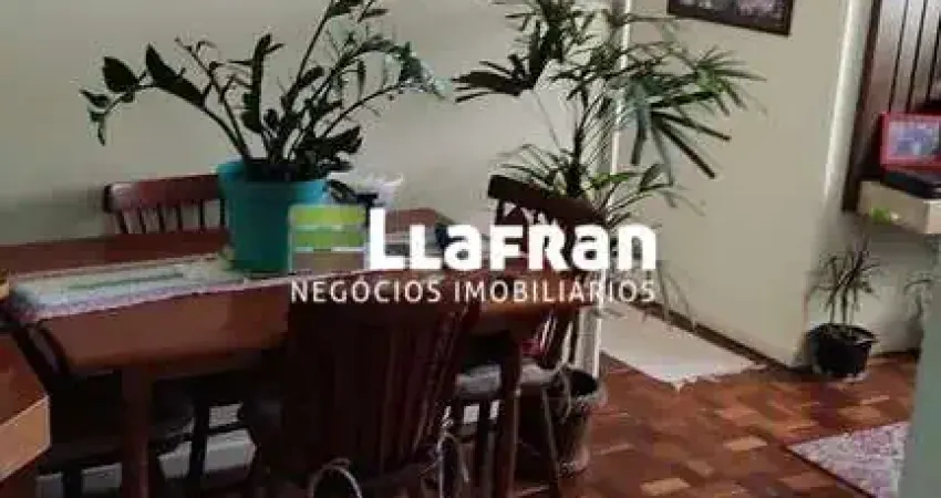 Apartamento com 2 quartos à venda na Rua João Santucci, 200, Vila Santa Luzia, Taboão da Serra