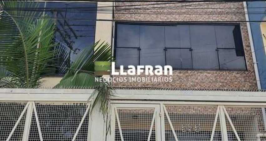 Sala comercial para alugar na Santa Luzia, Centro, Taboão da Serra