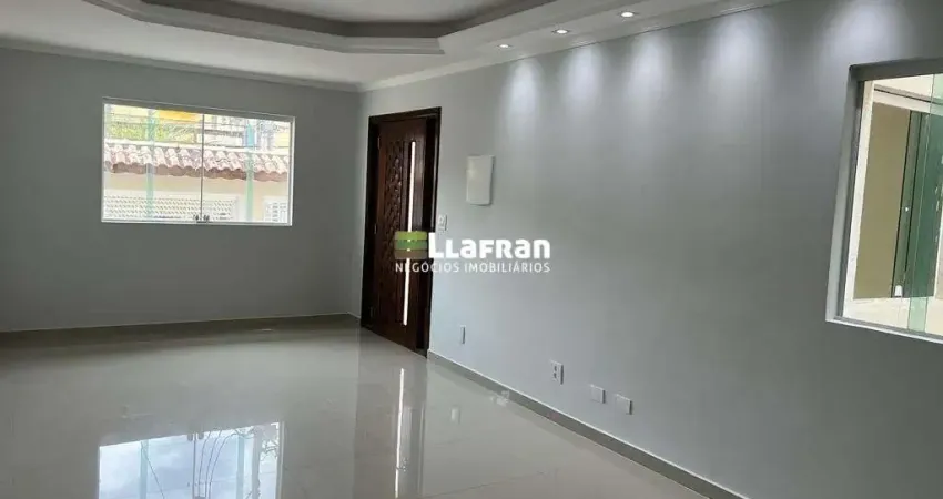 Casa com 3 quartos à venda na Rua Senegal, 01, Parque Monte Alegre, Taboão da Serra