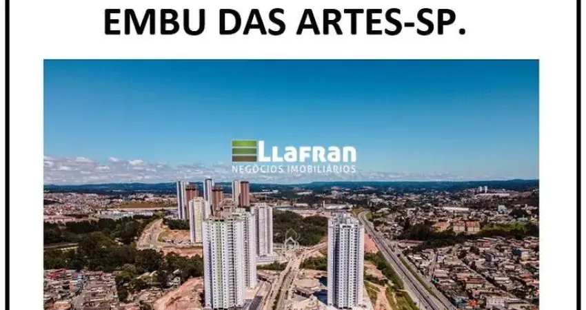 Cota Grupo 18 Residencial Parque Firenze