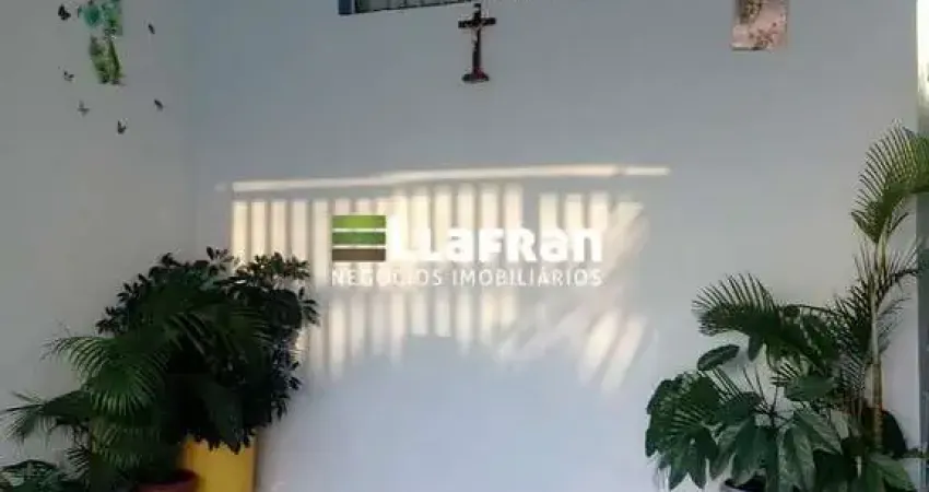Casa com 3 quartos à venda na Rua Giuseppina Comino, 01, Jardim Record, Taboão da Serra