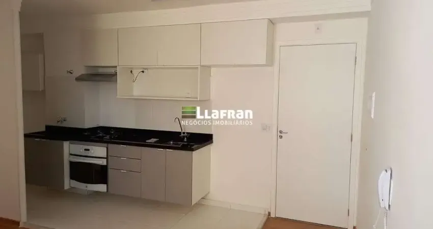 Apartamento com 2 quartos à venda na Rua 17 de Janeiro, 910, Paraíso do Morumbi, São Paulo