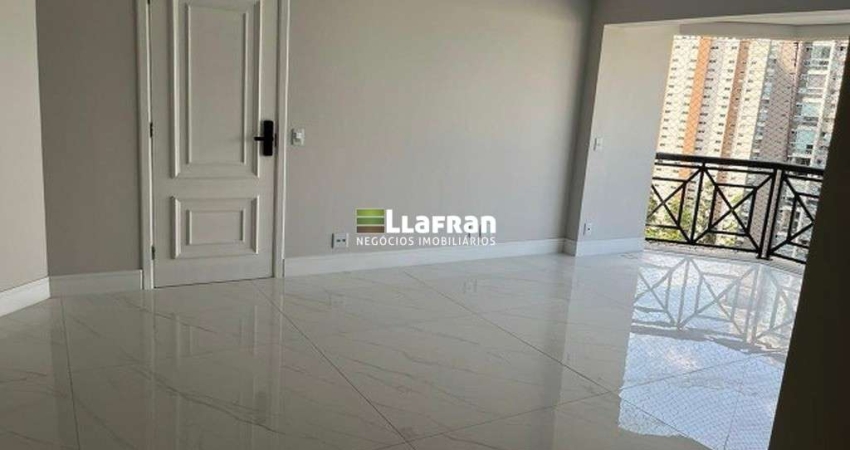 Apartamento com 3 quartos à venda na Rua Itajara, 245, Vila Andrade, São Paulo